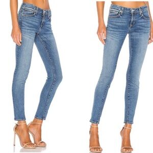 Lovers + Friends | NWT Ricky Skinny Jeans in Rivaldi Size 25